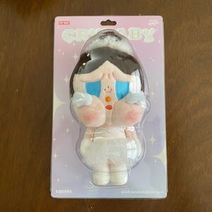POPMART Crybaby Shiny Shiny Series